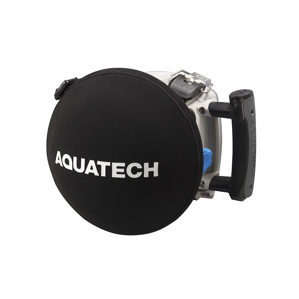 Aquatech AQUATECH Dome Port Element Cover - L