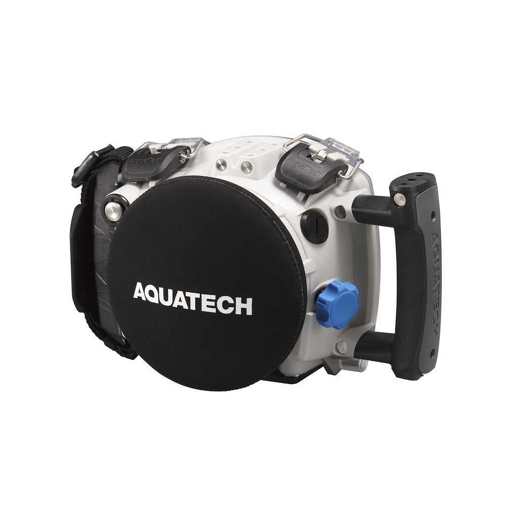 Aquatech AQUATECH Dome Port Element Cover - S