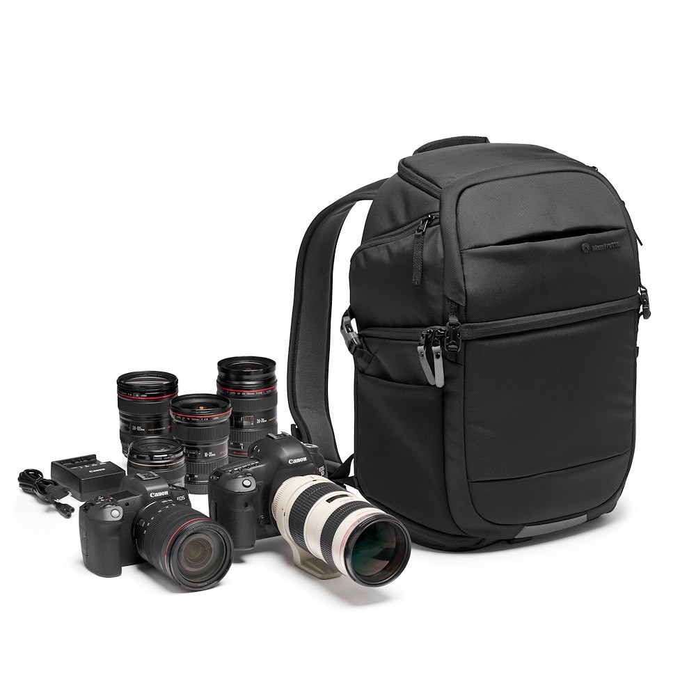 Manfrotto Advanced Fast Backpack III