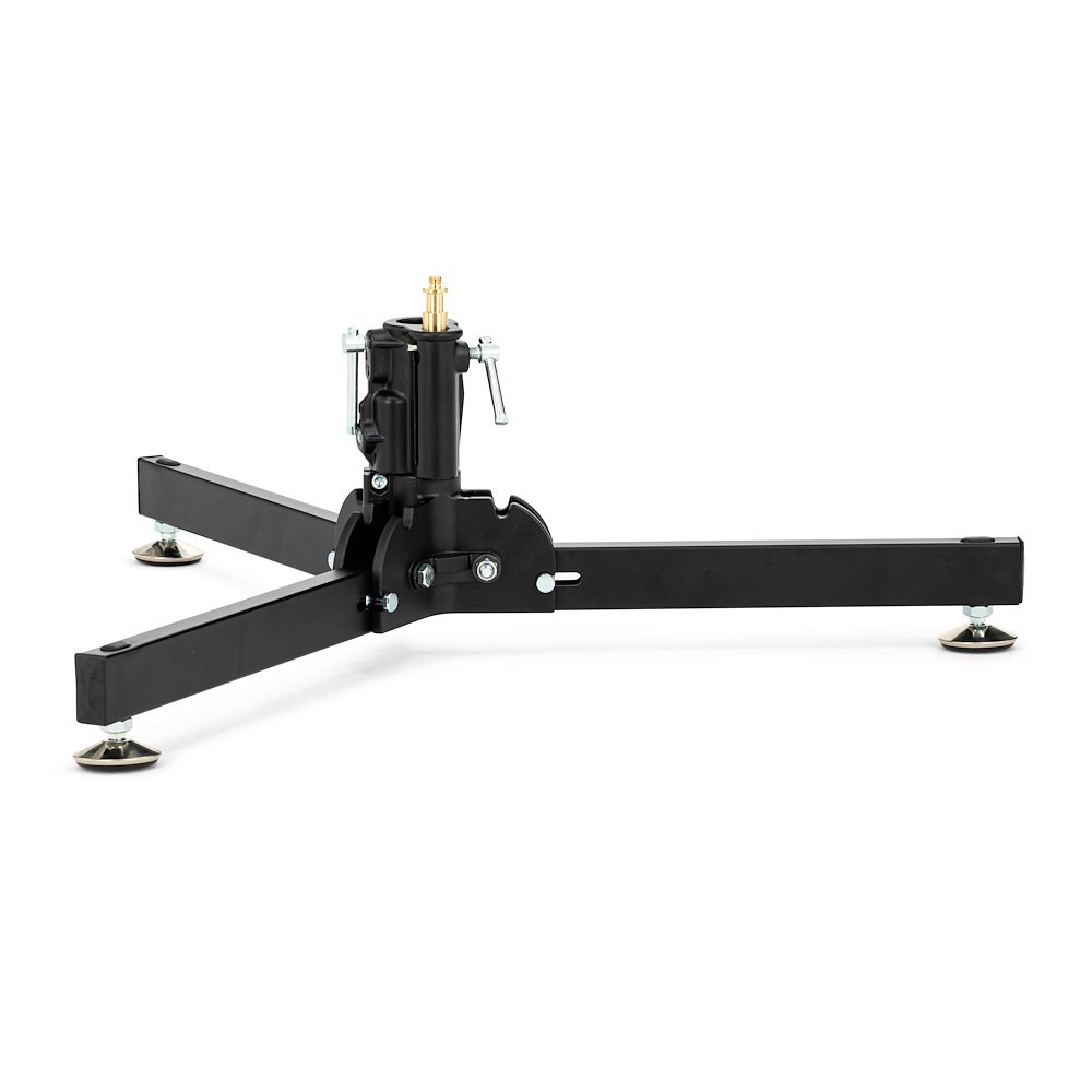 Manfrotto Black Small Foot Base