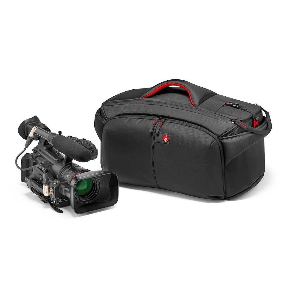 Manfrotto Pro Light Videotasche CC-193N für PMW-X200,HDV,VDSLR