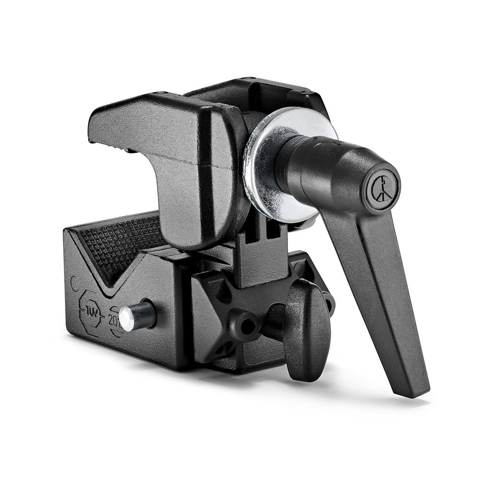 Manfrotto Virtual Reality Clamp