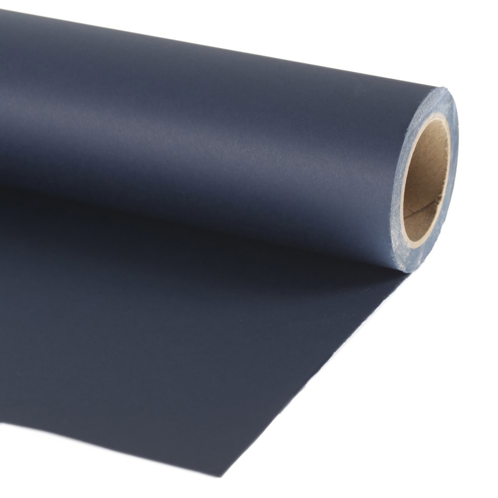 Manfrotto Paper 2.72 x 11m Navy