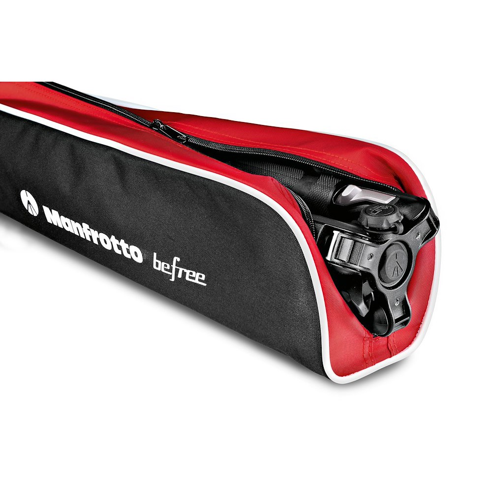 Manfrotto Tripod Bag Padded Befree advanced