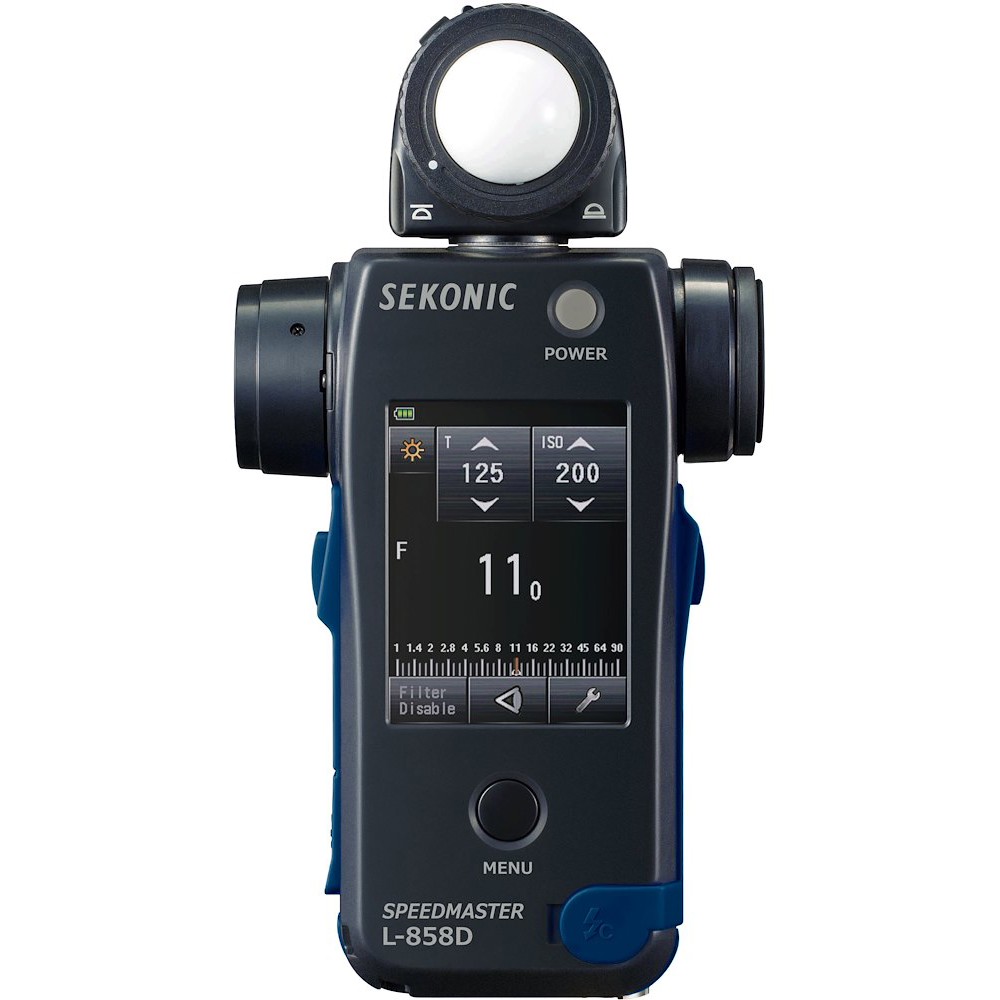 Sekonic Speedmaster Belichtungsmesser