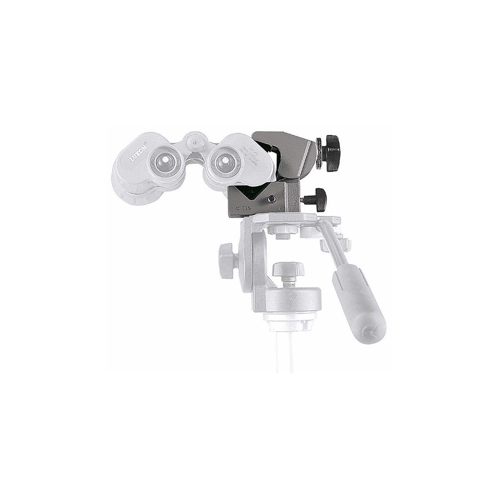 Manfrotto Binocular Super Clamp