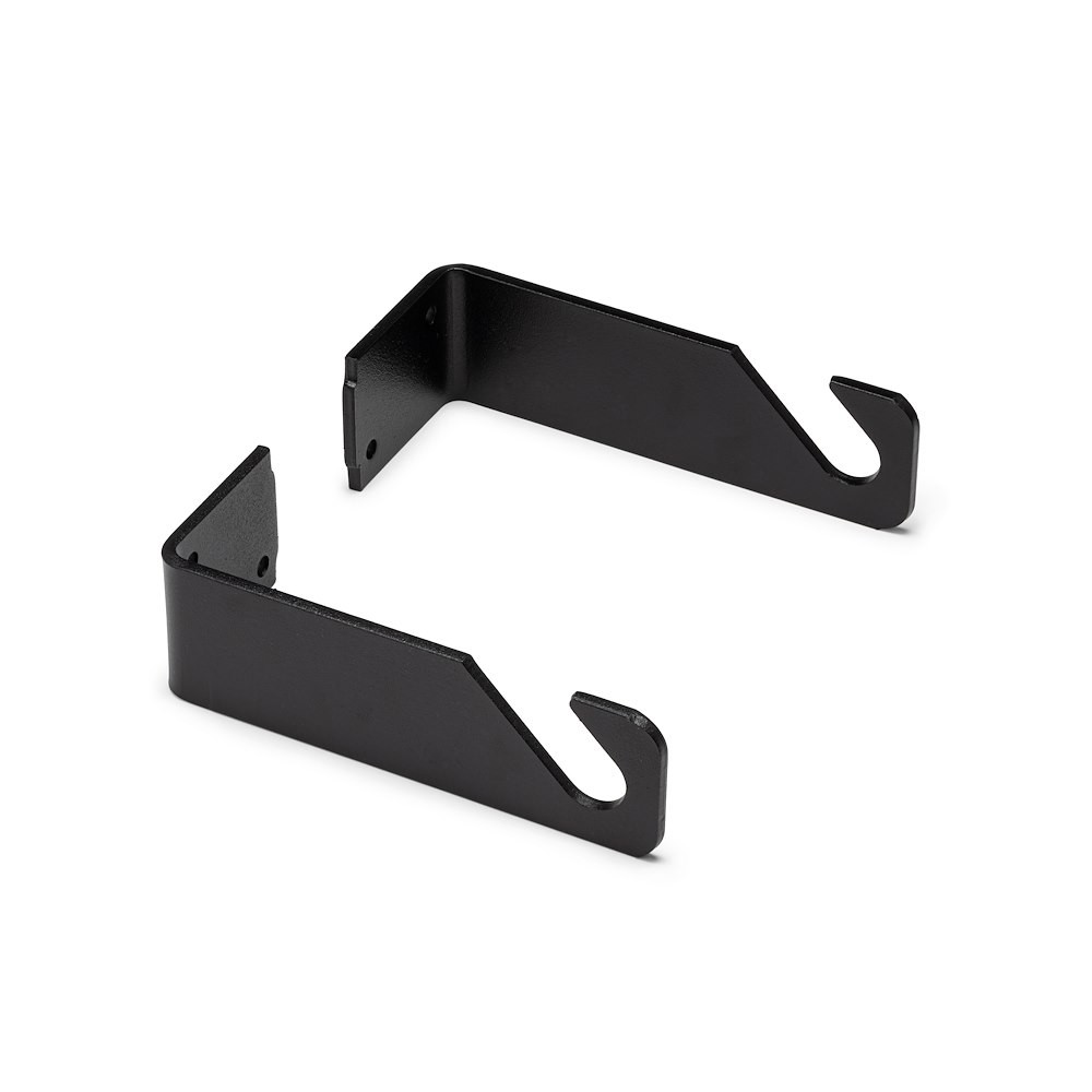 Manfrotto Wall Mounted Background Paper Hooks
