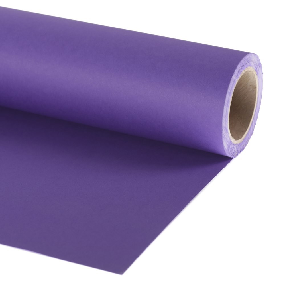 Manfrotto Paper 2.72 x 11m Purple
