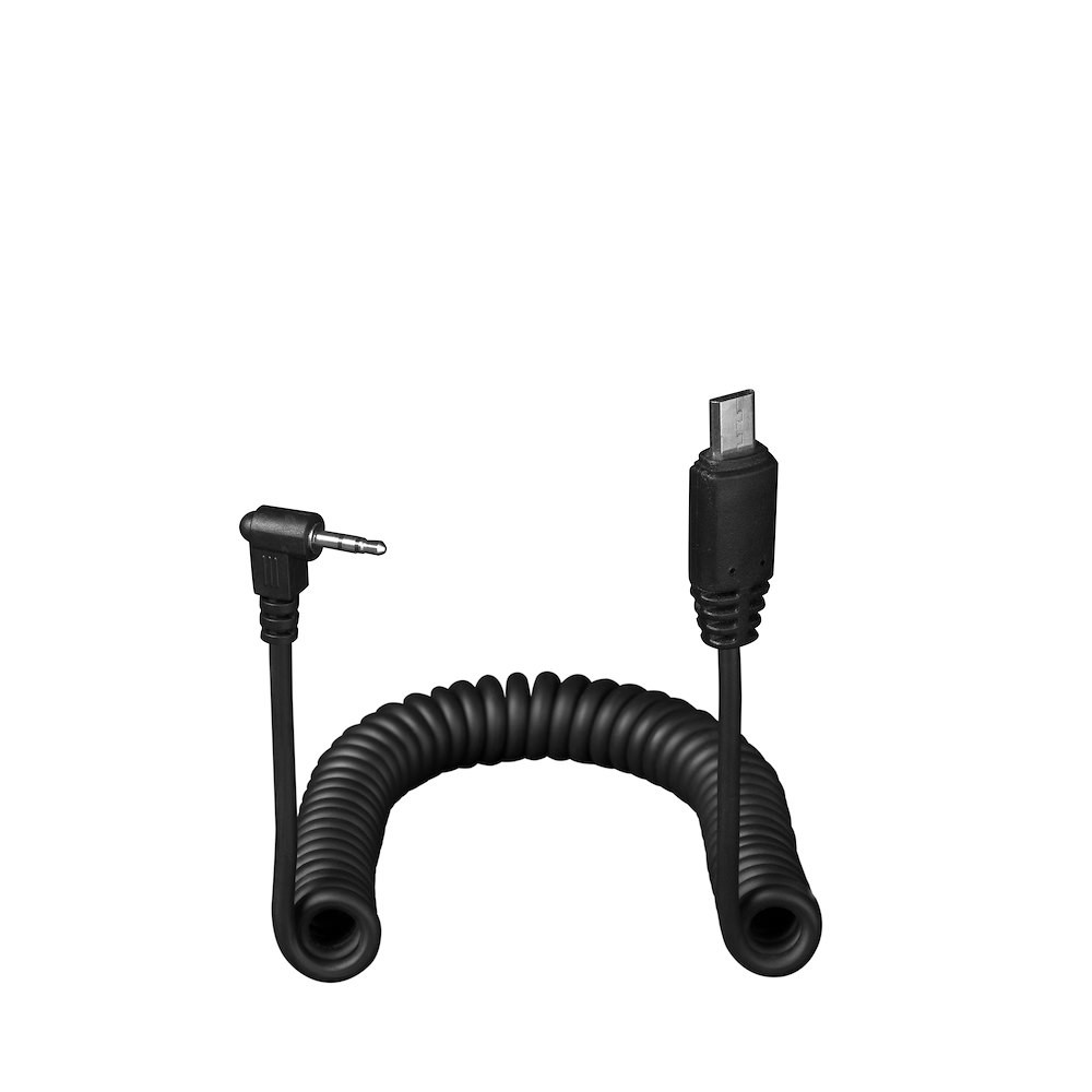 Manfrotto 1F Shutter Link Cable