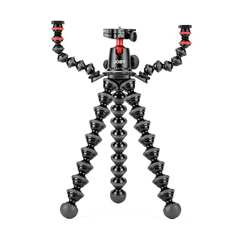 Consumer Electronics|Tripods 