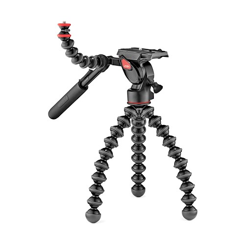 Consumer Electronics|Tripods 