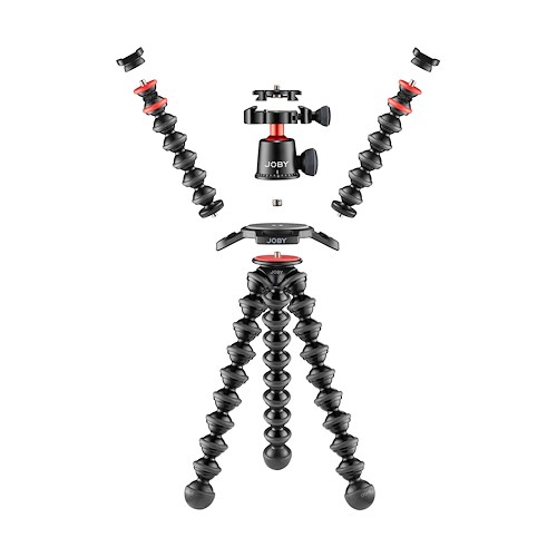 Consumer Electronics|Tripods 