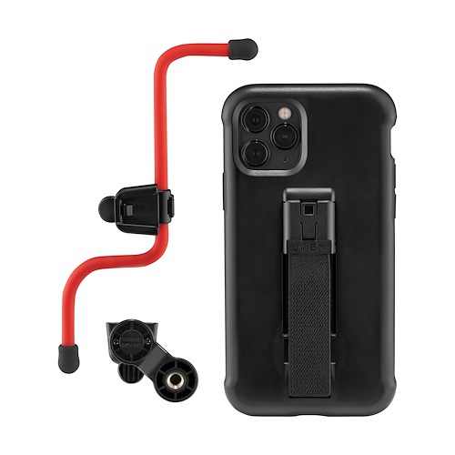 Consumer Electronics|Accessories for Mobile Phones 