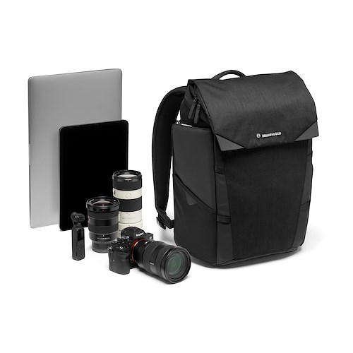 Chicago Camera Backpack Small for DSLR/CSC