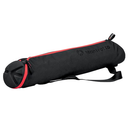 Unpadded Tripod Bag 70cm, zippered pocket, durable