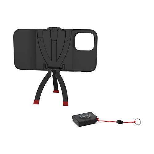 Consumer Electronics|Accessories for Mobile Phones 