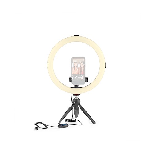 Beamo™ Ring Light HandyPod™ Kit