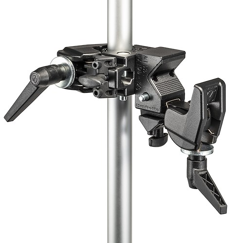 Double Super Clamp