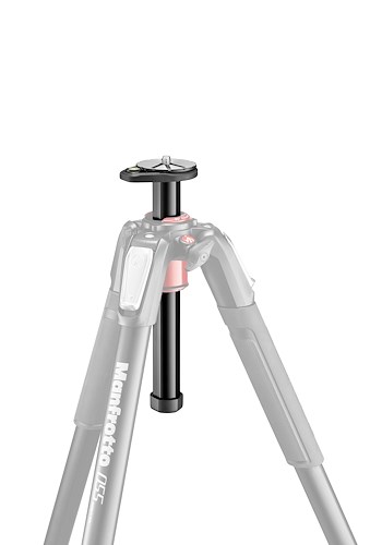 Shorter Centre Column for the new 055 series