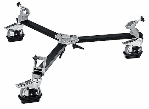 Video/Movie Heavy Dolly