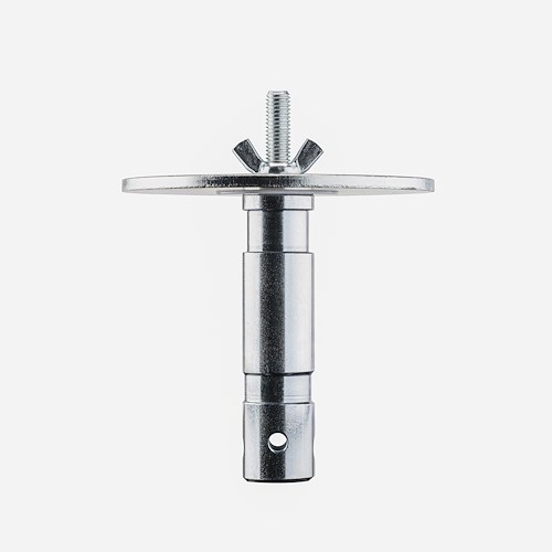 28mm Male Adapter 1 1/8" and 10MA Thread