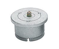 Quick Release Plate-High for 400 Geared Head (3263) 42mm