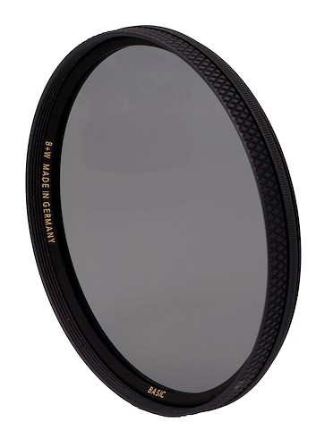 B+W Basic Circular Pol MRC 67