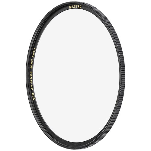 B+W Master UV-Filter MRC Nano 67mm