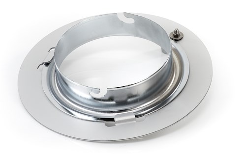 Ezybox Pro Speedring Plate (Elinchrom)