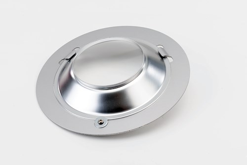 Ezybox Pro Speedring Plate (Balcar)