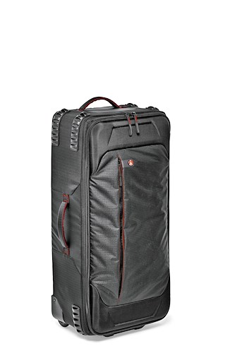 Pro Light rolling organizer LW-88W V2 for lighting equipment