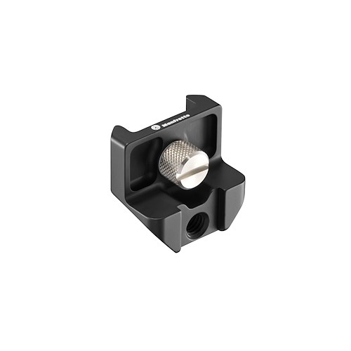 Gimboom accessory connector