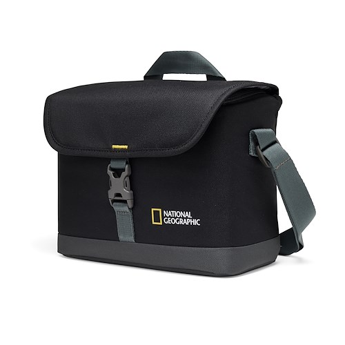 National Geographic, Shoulder Bag Medium