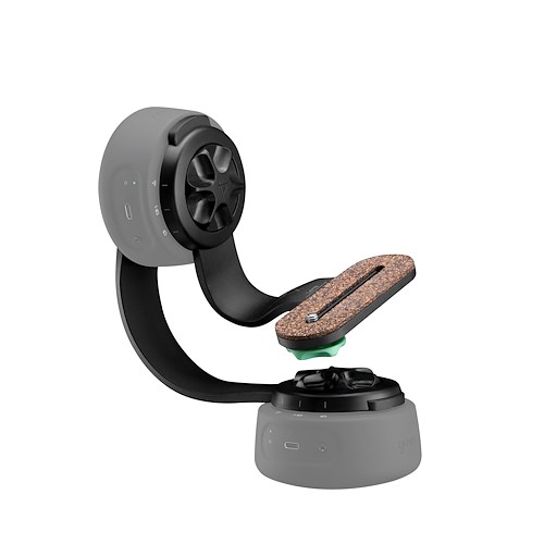 Pan Tilt Bracket