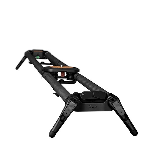 Magic Carpet Carbon Slider + Ext (60-180cm)