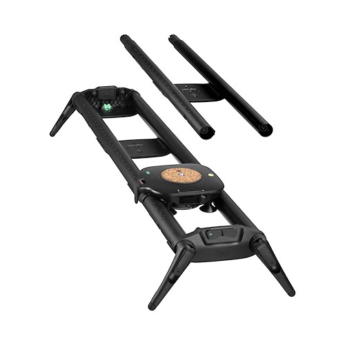 Magic Carpet PRO Short Slider + Ext (61-152cm)