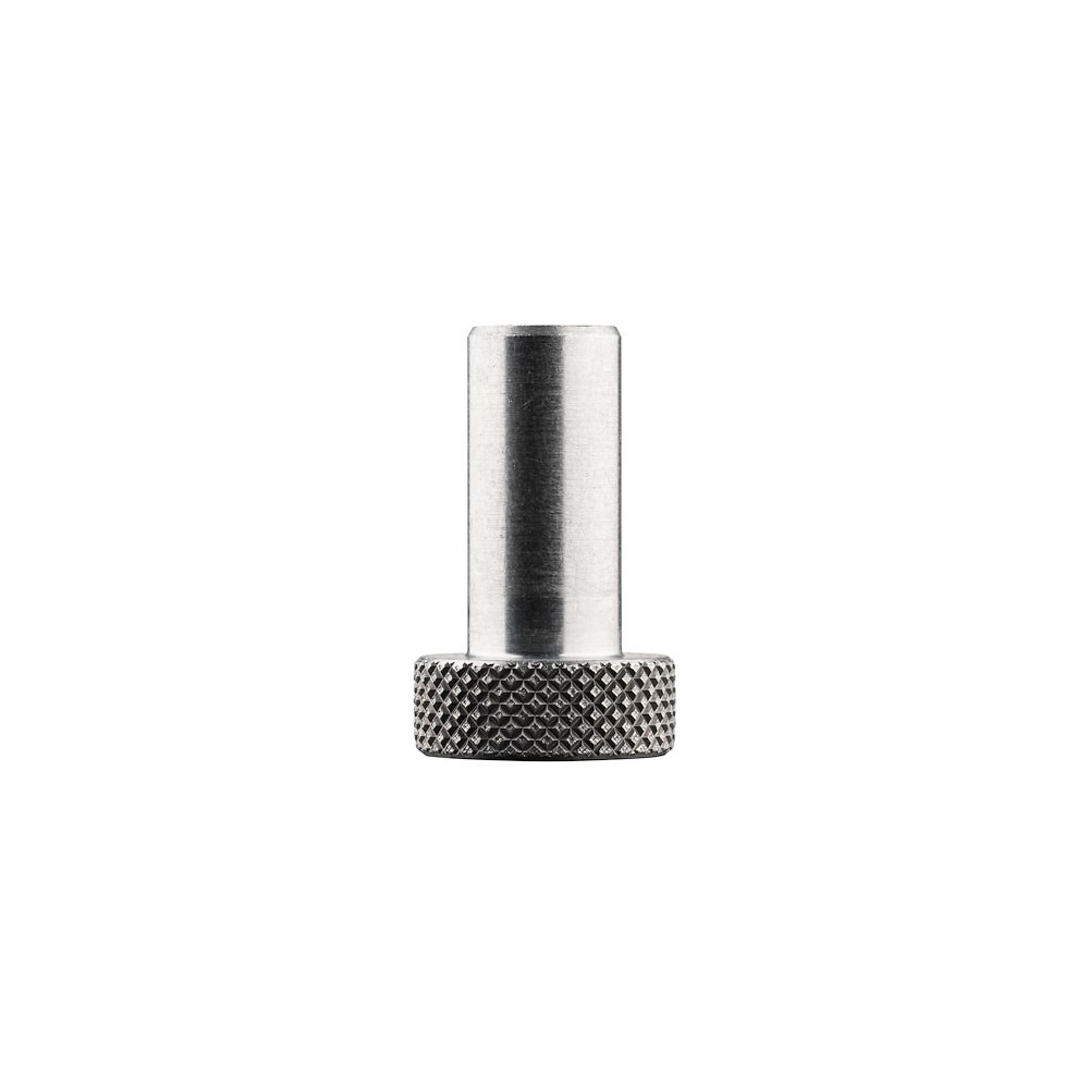 Manfrotto Adapter Stift 3/8" - 1/4"