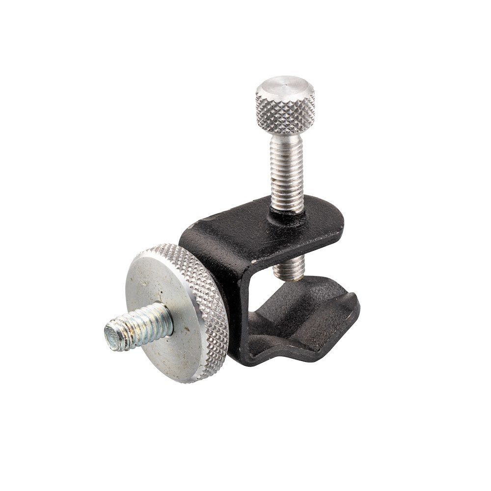 Manfrotto Micro Clamp 2-16mm - 1/4" Schr
