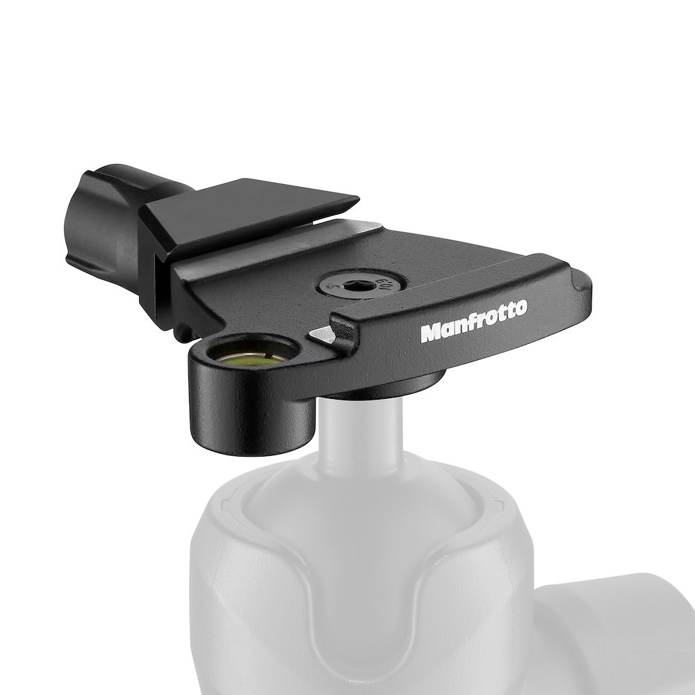 Manfrotto Top Lock Travel Quick Release Adaptor