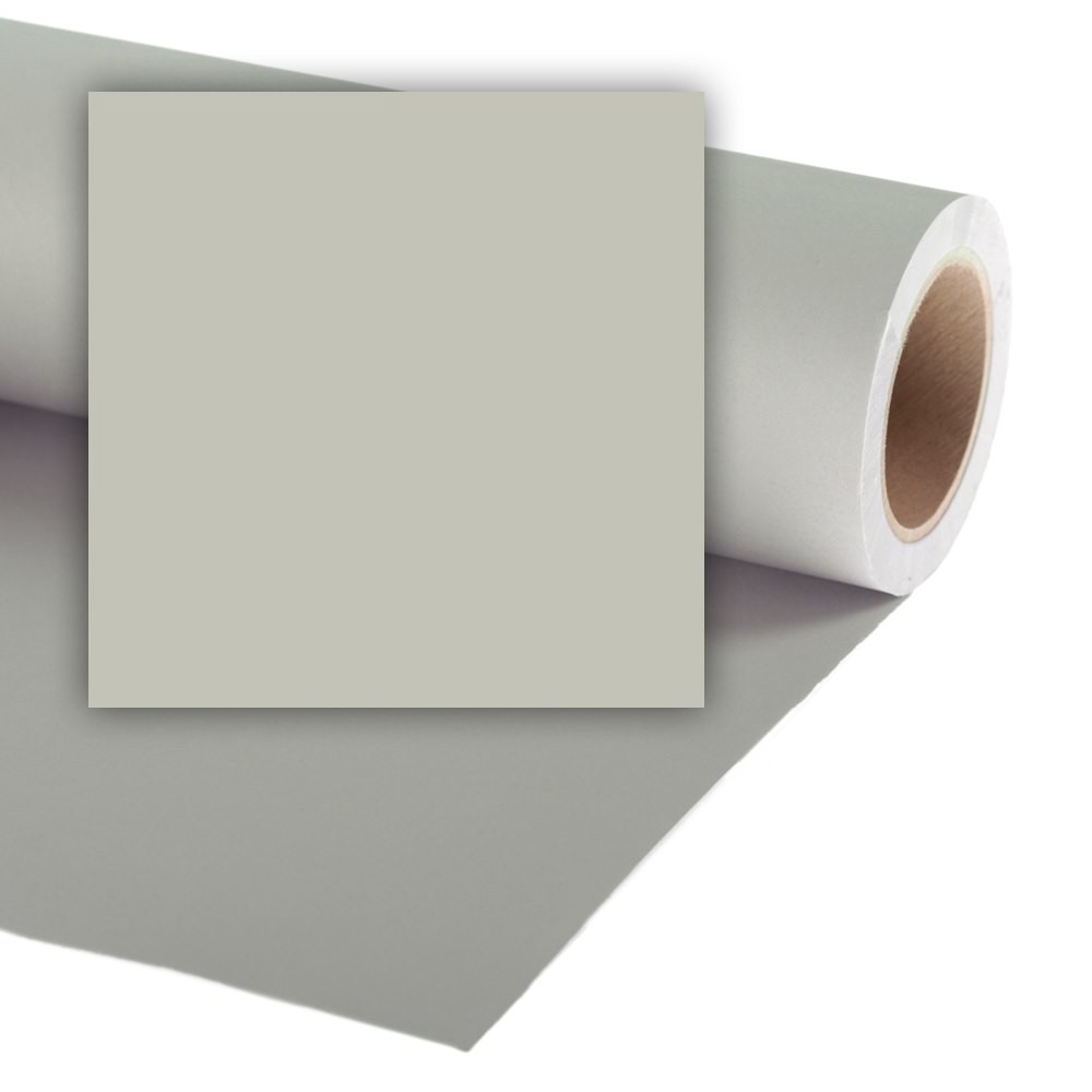 Colorama Paper Background 2.72 x 25m Platinum