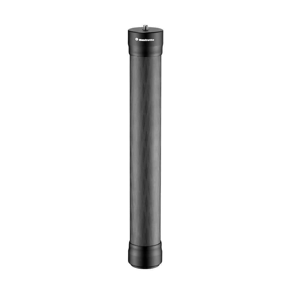 Manfrotto Extension in carbon fibre for Manfrotto Gimbals