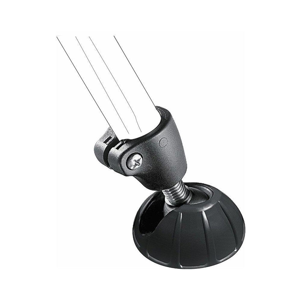 Manfrotto Suction Cup /retractable spiked foot